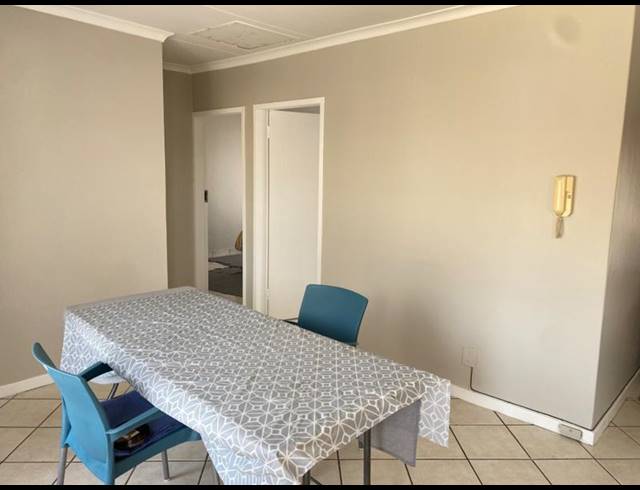 2 BEDROOM APARTMENT FOR SALE IN AMBERFIELD